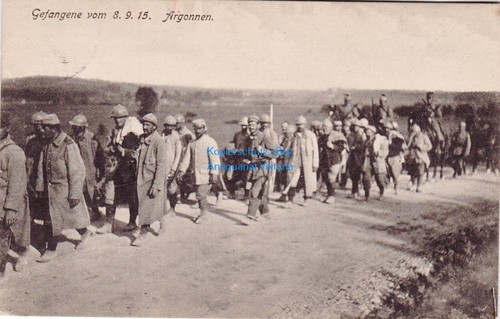 Königs infanterie regiment - ak, königs-infanterie-regiment
