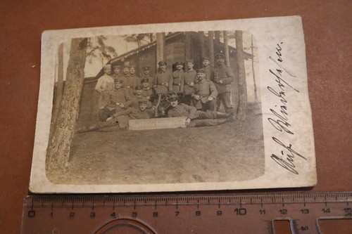 Tolles altes gruppenfoto - tolles,