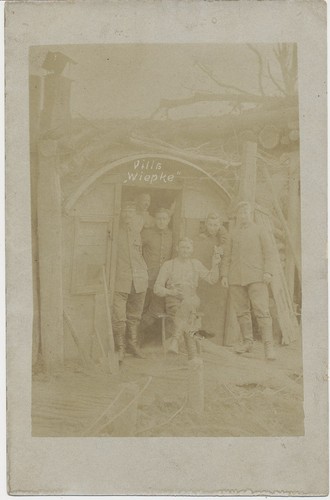 Foto argonnen - /foto,