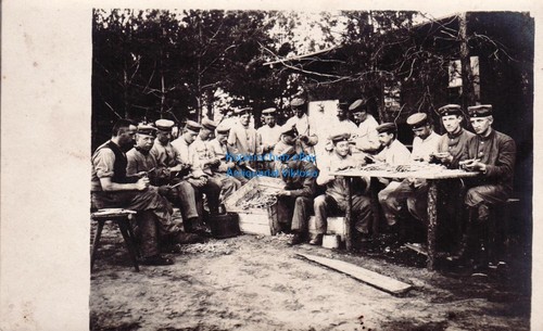 Foto argonnen verdun - ?,