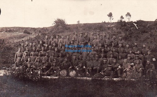 Foto 1917 lager - 1917, ...