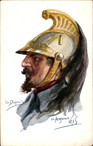 Künstler dupuis emil - künstler,