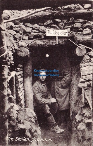 Königs infanterie regiment - ak, königs-infanterie-regiment