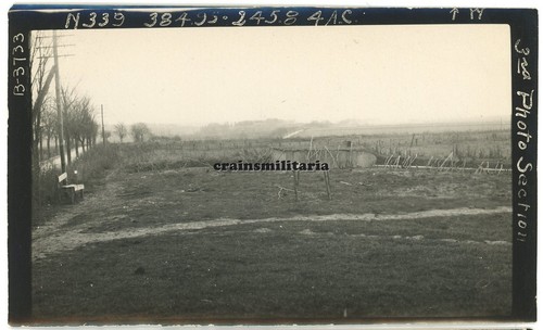 Orig foto bunker - bunker, in