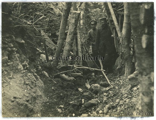Orig foto lir soldaten - orig.,