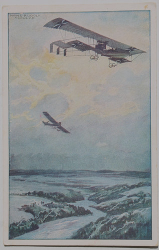 11334 künstler postkarte - 11334,