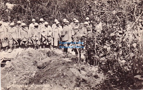 Königs infanterie regiment - ak, königs-infanterie-regiment