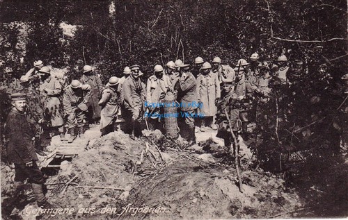 Königs infanterie regiment - ak, königs-infanterie-regiment