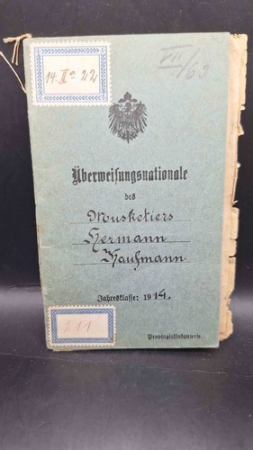 überweisungsnationale mageb - Überweisungsnationale,