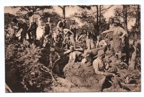 Feldpost 1916 - feldpost,