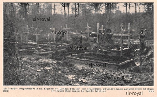 Deutscher soldatenfriedhof - deutscher,
