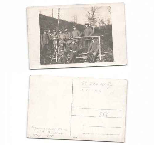 Soldaten argonnen - soldaten,