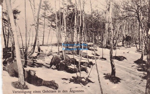 Argonnen 4 - ak,