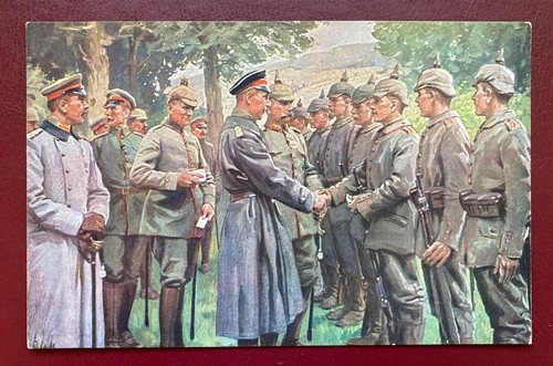Wohlfahrtskarte unser - wohlfahrtskarte,