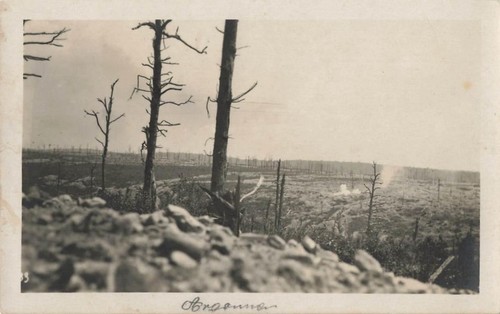Weltkrieg foto - 1.,