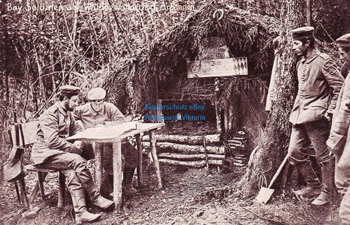 Bay soldaten als - soldaten,