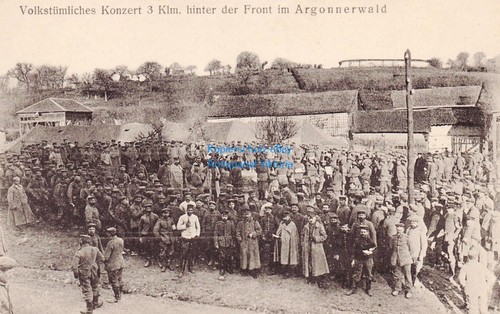 Volkstümliches konzert 3 - konzert,