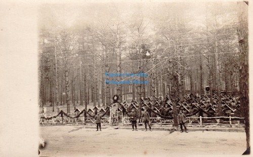Foto soldatenfriedhof am - foto-ak,