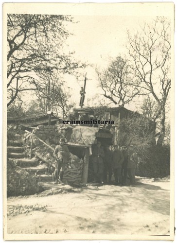 Orig foto ld fernsprecher - orig.,