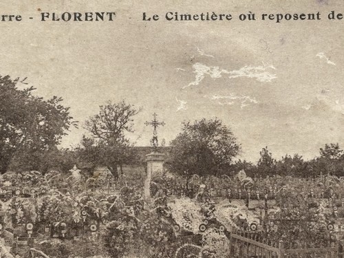 Ww1 postkarte frankreich - 💣,