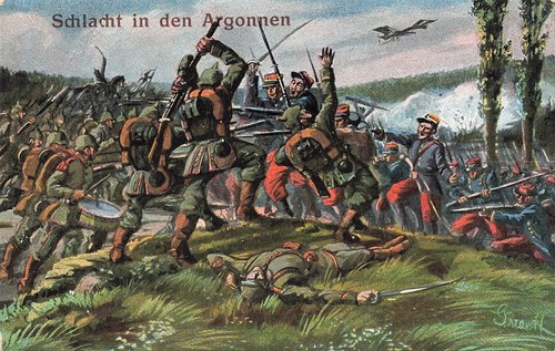 725194 schlacht in - 1.,