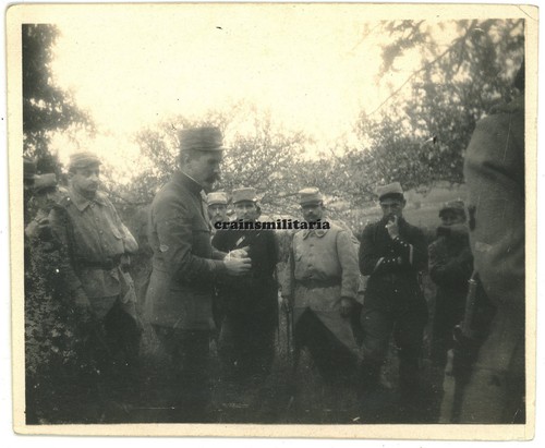 Orig franz beute foto - orig., franz.