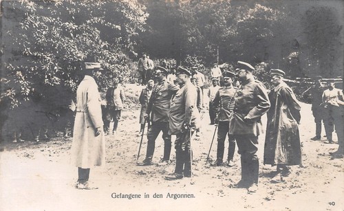 841967 feldpost wk - 841967),