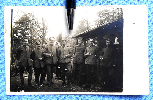 Foto soldaten 462 - soldaten, ir