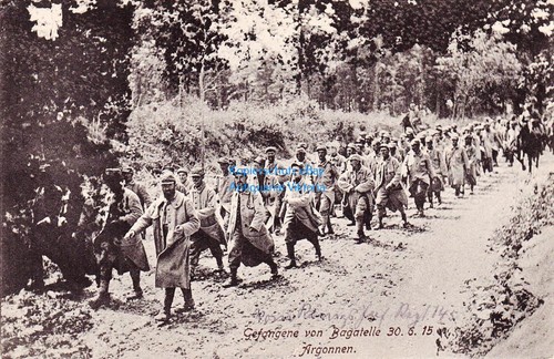 Königs infanterie regiment - ak, königs-infanterie-regiment